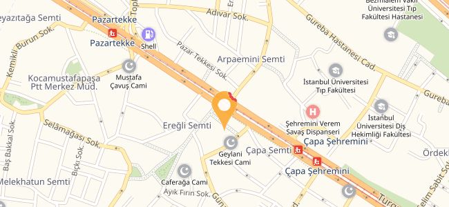 Lacafedeyasam, Ereğli