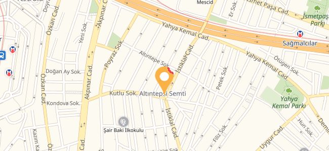 Littles Cafe, Altıntepsi