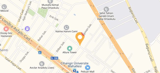 Starrr Cafe, Üniversite