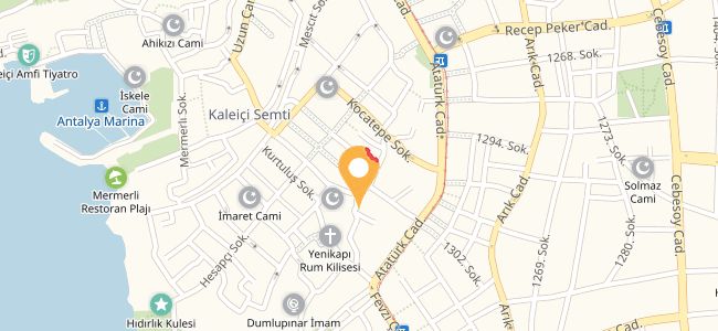 33 Cafe Bar, Kılınçarslan