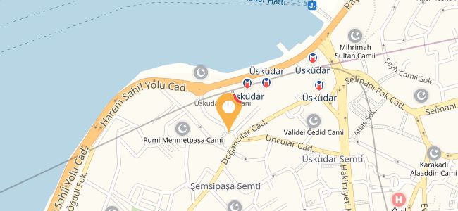 Baykuş, Azizud Hüdai