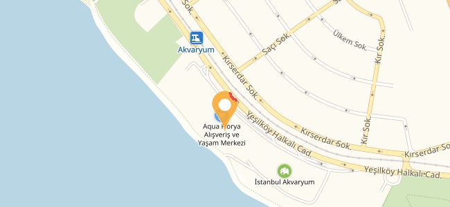 Boss Coffee Roastery, Şenlikköy