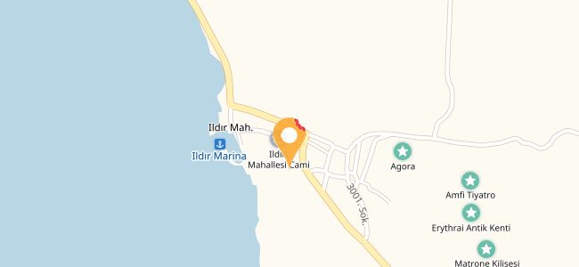 Çeşme ı Köyü, Ildır