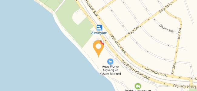 Godıva, Şenlikköy