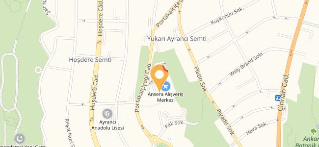 Komşu Teras Ev Yemekleri Cafe Bistro, Hoşdere