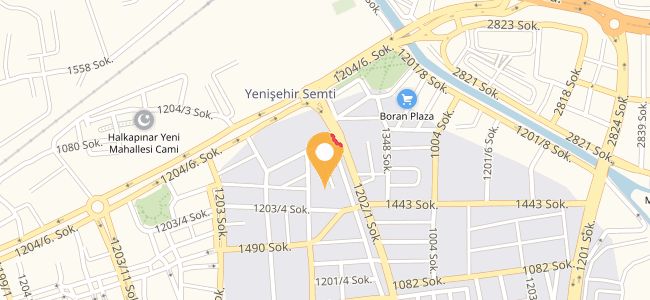 Kumrucu Mehmet, Gida Çarsisi