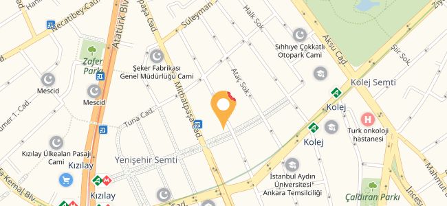 Kurgu Kültür Merkezi Cafe, Fidanlık
