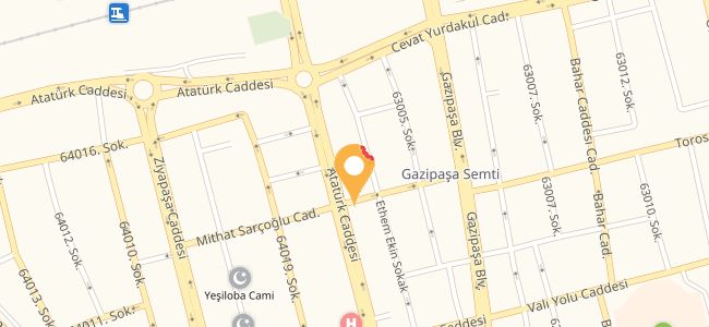 Madenci Kuru Kahve, Cemalpaşa