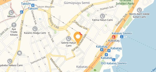 Metro Kafe, Ömer Avni