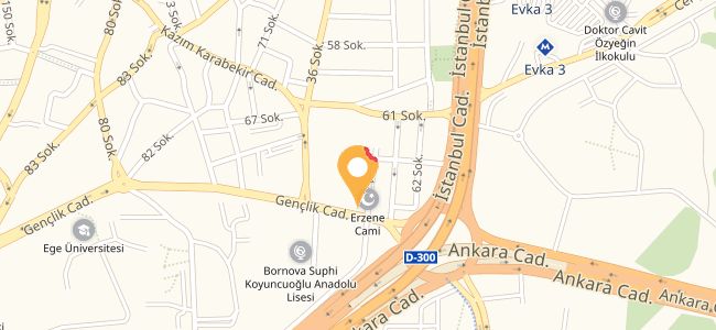 Mucize Cafe Kahvaltı & Ev Yemekleri, Erzene
