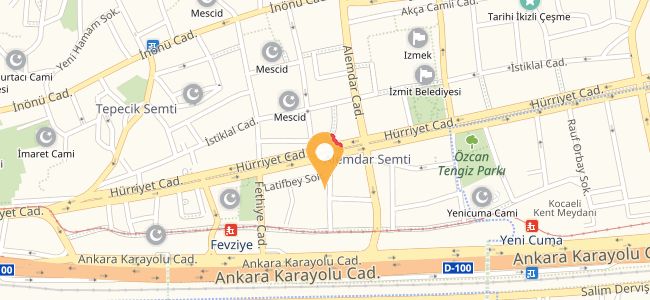 Özgün Börek & Cafe, Ömerağa
