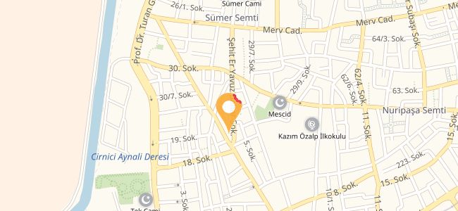 Rüzgar Cafe Kahvaltı Salonu, Sümer