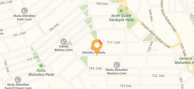 Samsat Çiğköfte Mem Kafe, Mutlu