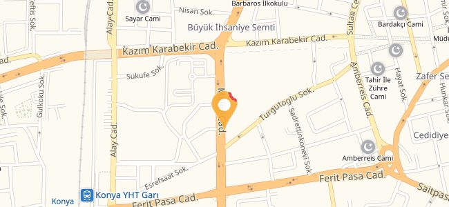 Taksim Çaycısı, Şeyh Sadrettin
