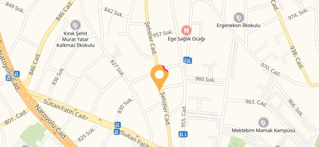 Yörem Kafe, Durali Alıç
