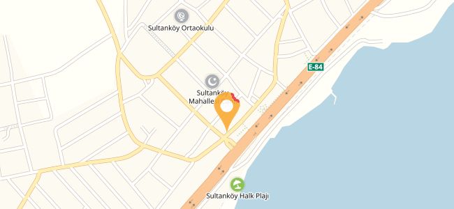 Ayçiçeğim Kafe, Sultanköy