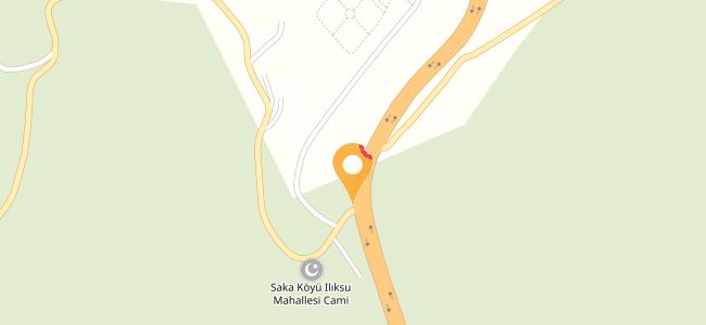 Aysa Cafe & Restaurant, Esenköy