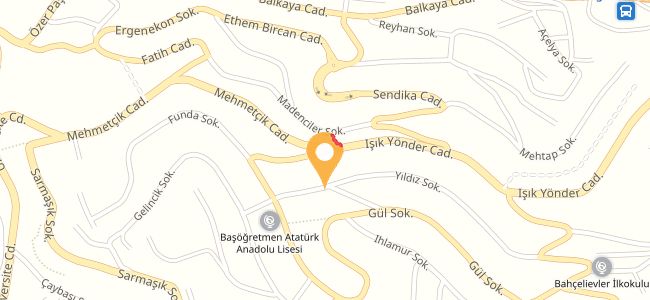 Fit Zone Aktif Yaşam Kulübü, Bahçelievler