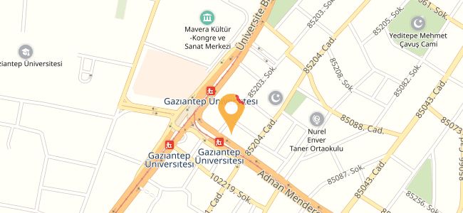 Gloria Jeans Gaziantep, Yeditepe