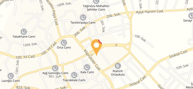 Hakkı Baba Çayevi, Fazıl Ahmet Paşa