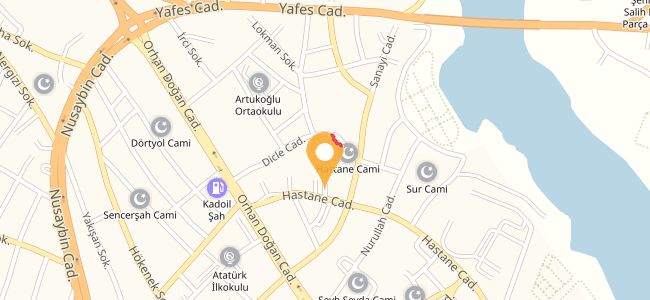 Hamurabi Kafe, Nur
