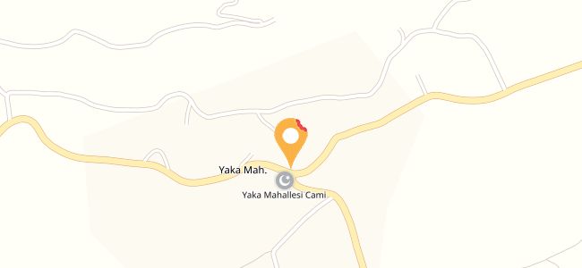 Hayat Cafe, Yaka