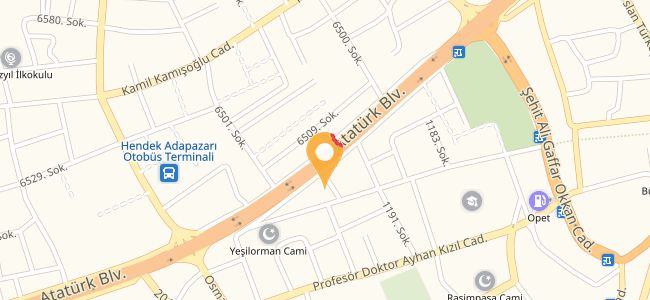 Kahve6 Cafe Brunch, Başpınar