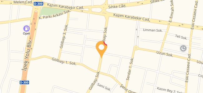 Kids Club Cafe, Hafiziye