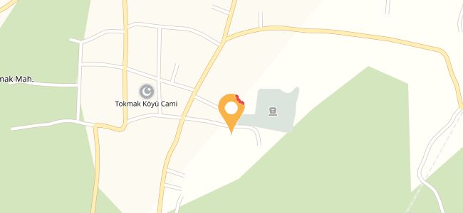 Köyüm Cafe, Tokmak