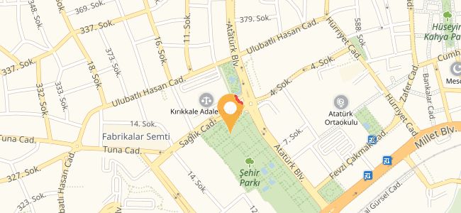 Lak Lak Cafe Bistro Aile Çay Bahçesi, Fabrikalar