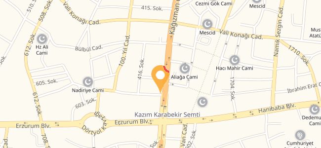 Memed Efendi Hookah Lounge, Yavuz