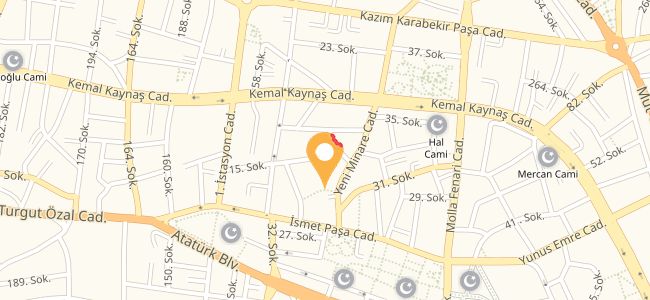 Pi Cafe, Ahiosman