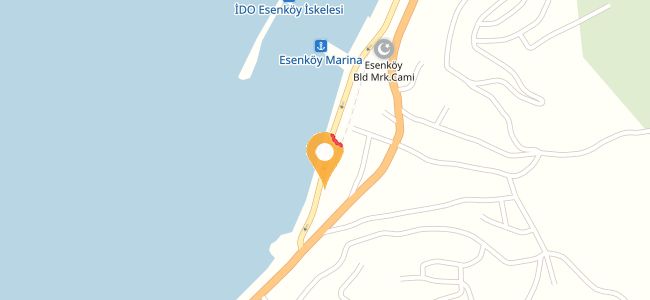 Sena Roma Dondurma, Esenköy Liman