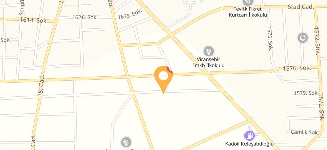 Yemen Kurukahve Viranşehir, Keleşabdioğlu