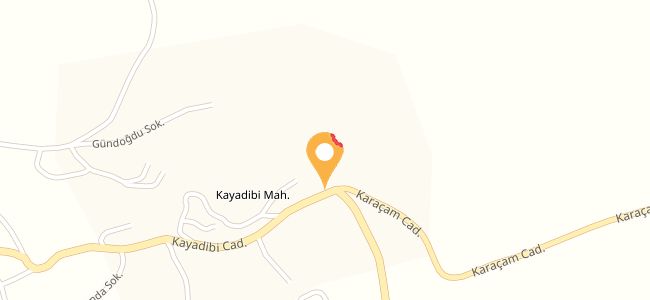 Buhara Kahvaltı Cafe & Restaurant, Kayadibi