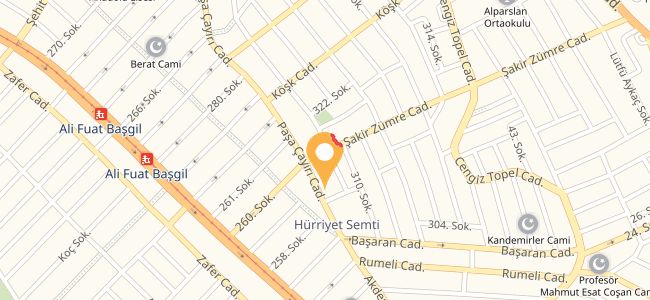 Dost Bisikletler Spor Kulübü, Hürriyet