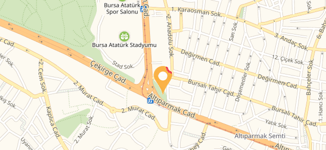 Ikoncan Eyluls Yahşibey, Bursa (0532 708 23..) Menü Burada