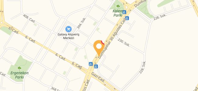 Kahveci Efendi Metromall, Güzelkent