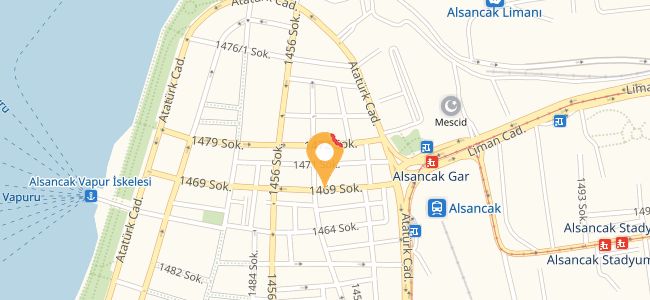 Liberta Cafe & Bar, Kıbrıs Şehitleri