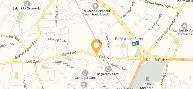 Midnight Hookah Lounge, Murat Reis