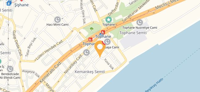 Papel Karaköy, Kemankeş