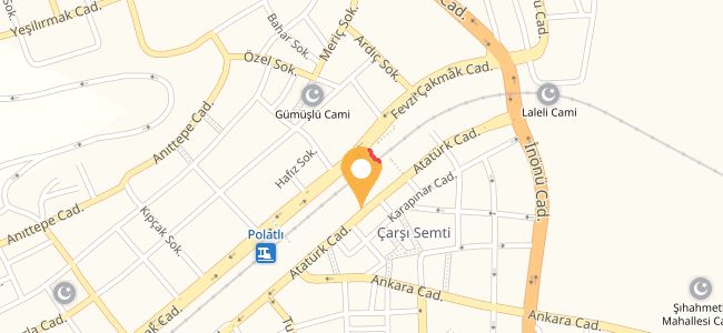Samsat Çiğköfte, İstiklal