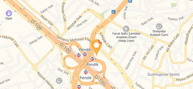 Valide Sultan Kına Sarayı, Orta