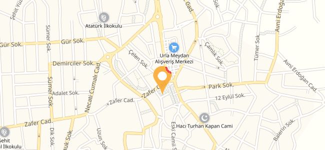 Zeytin Kafe Babil, Camiatik