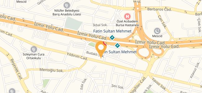 Aydın Büfe Çay Ocağı, Beşevler
