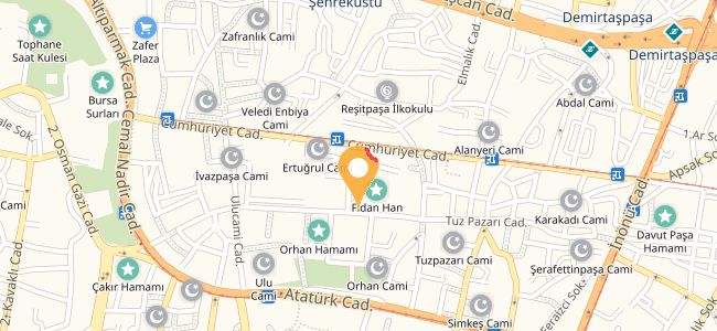 Dostlar Aile Çay Bahçesi, Nalbantoğlu