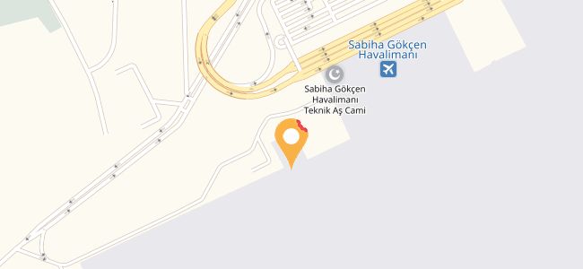 Efes Gate Cafe, Sanayi