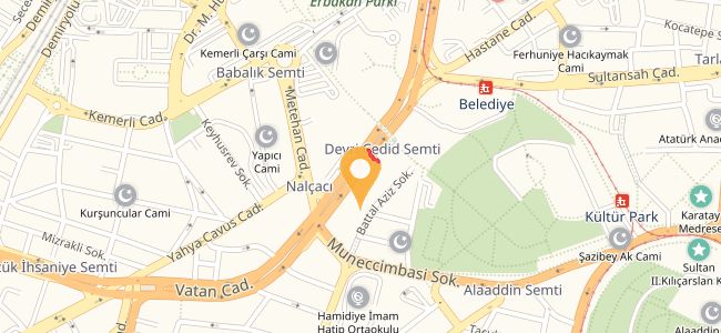 Erenler Aile Kahve Evi, Babalık