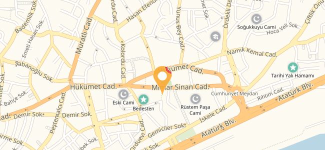 Ganos Coffee & Sandwich, Ertuğrul