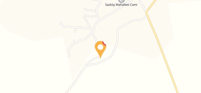 Jarmin Gardens, Sazköy